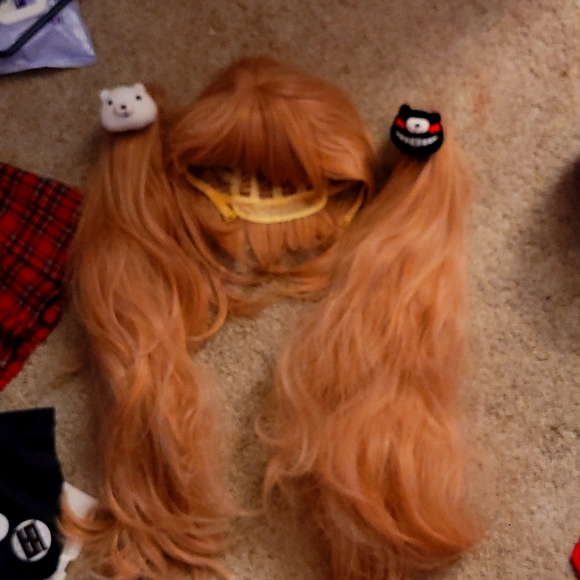 Junko Enoshima cosplay - Picture 2 of 2